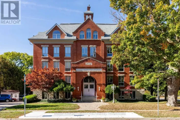 101 - 57 SUFFOLK STREET W, Guelph