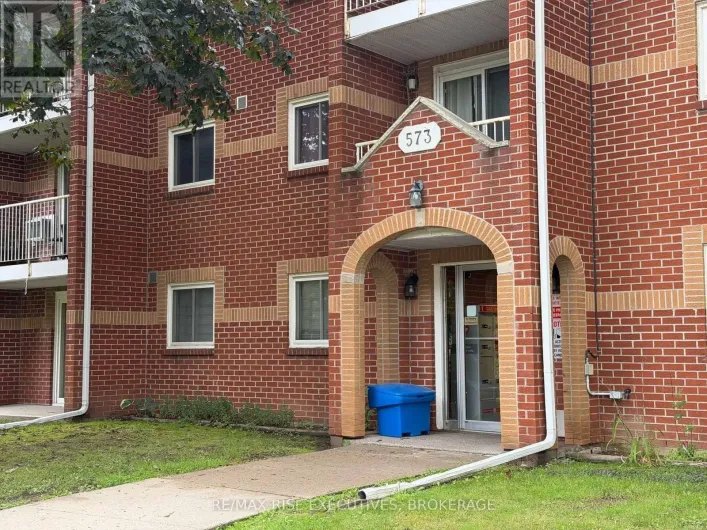 101 - 573 ARMSTRONG ROAD, Kingston