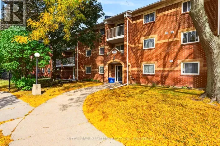 101 - 573 ARMSTRONG ROAD, Kingston