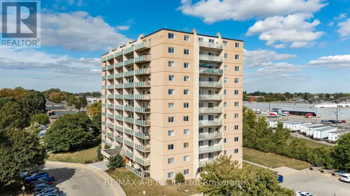 101 - 583 MORNINGTON AVENUE, London East