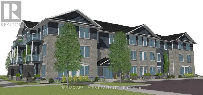 101 - 5874 CR #19 ROAD, North Grenville