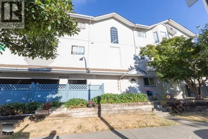 101 5980 PRINCE EDWARD STREET, Vancouver