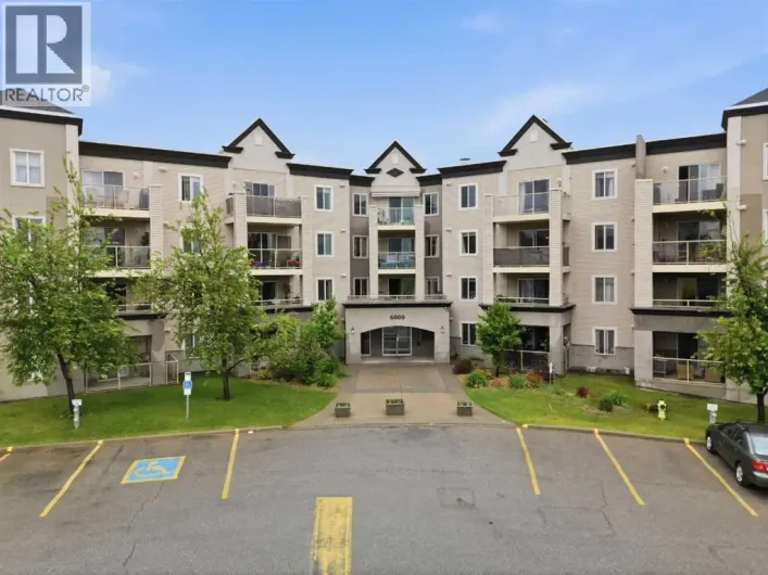 101, 6000 Somervale Court SW, Calgary