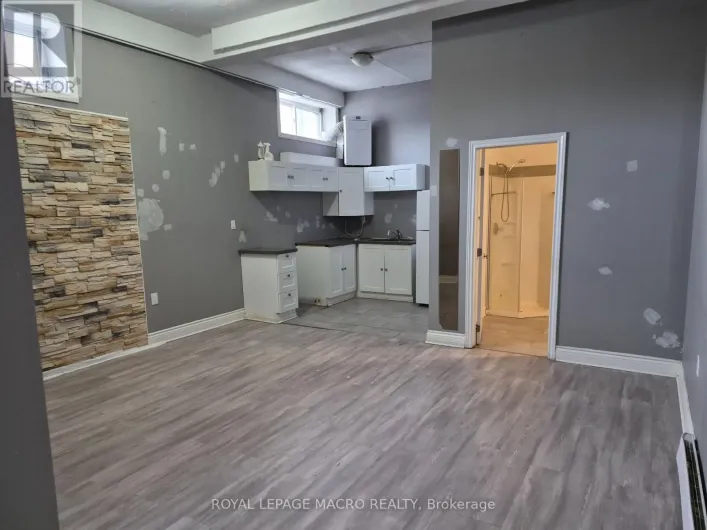 101 - 624 KING STREET E, Cambridge