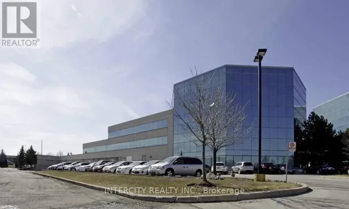 101 - 6345 DIXIE ROAD, Mississauga