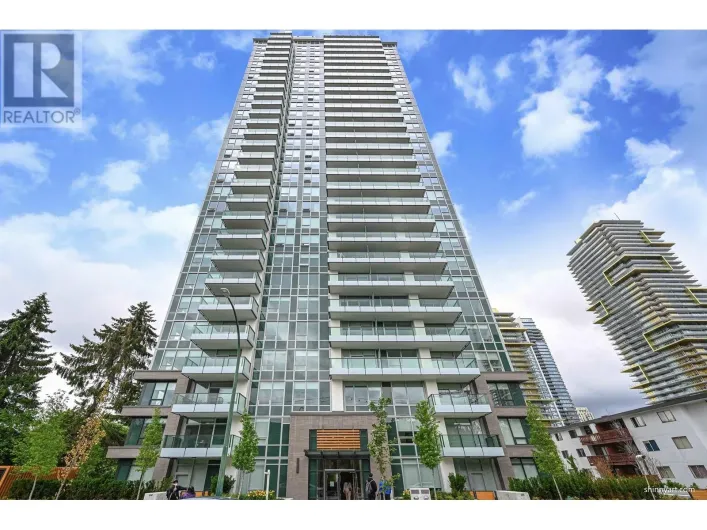 101 6463 SILVER AVENUE, Burnaby