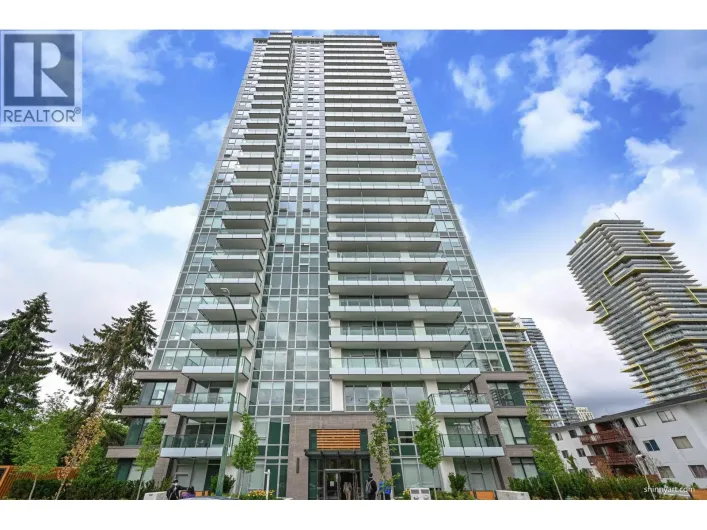 101 6463 SILVER AVENUE, Burnaby