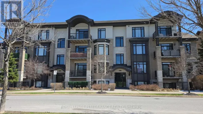 101 - 655 BEAUPARC PRIVATE, Ottawa
