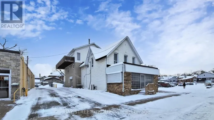 101 - 66 MAPLE AVENUE, Barrie