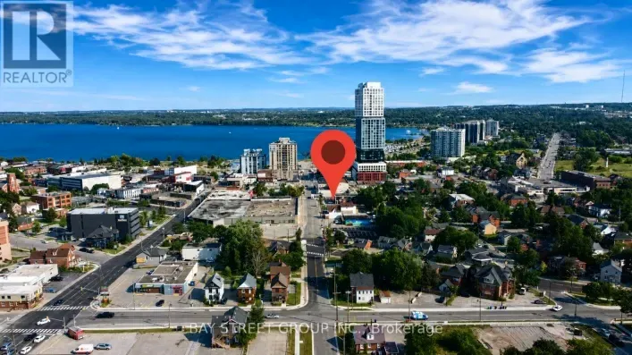 101 - 66 MAPLE AVENUE, Barrie