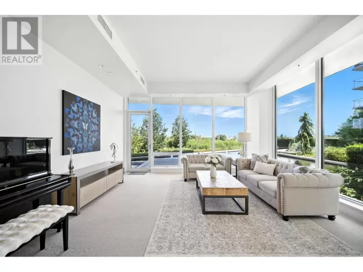 101 6611 PEARSON WAY, Richmond