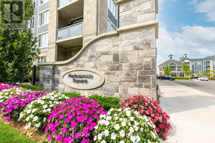 101 - 670 GORDON STREET, Whitby