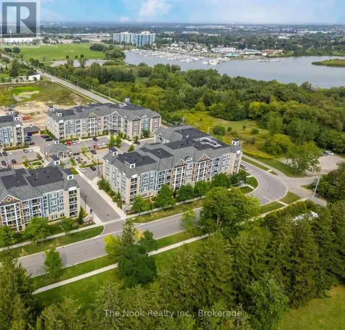 101 - 670 GORDON STREET, Whitby