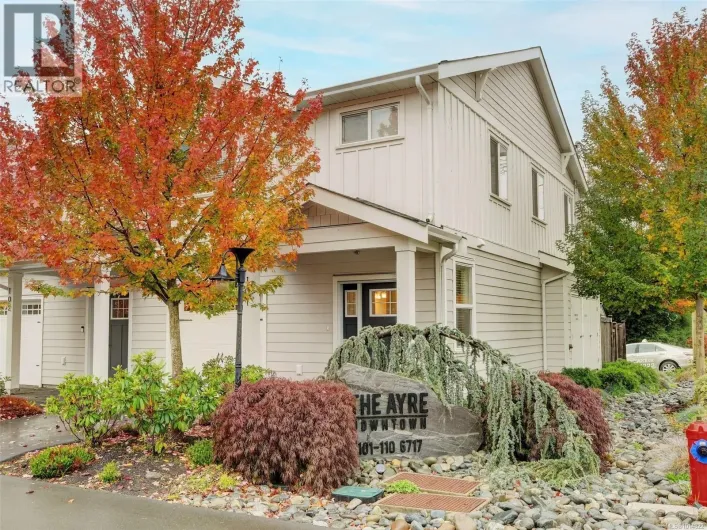 101 6717 Ayre Rd, Sooke