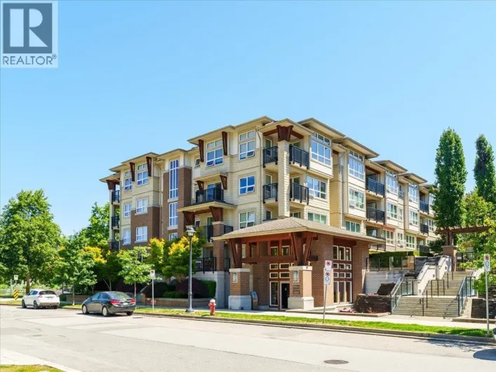 101 6800 ECKERSLEY ROAD, Richmond