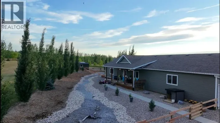 101 68134 Campsite Road, Plamondon