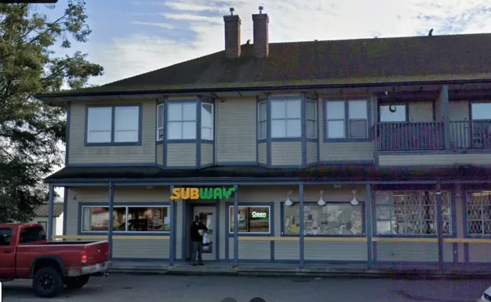101 6820 216 STREET, Langley