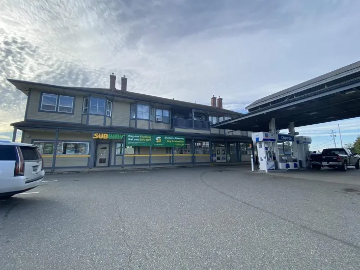 101 6830 216 STREET, Langley