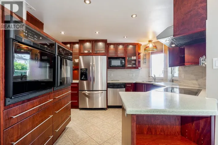 101 69 JAMIESON COURT, New Westminster