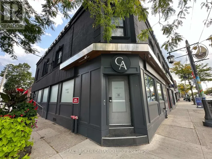 101 - 7 - 2847 LAKE SHORE BOULEVARD W, Toronto