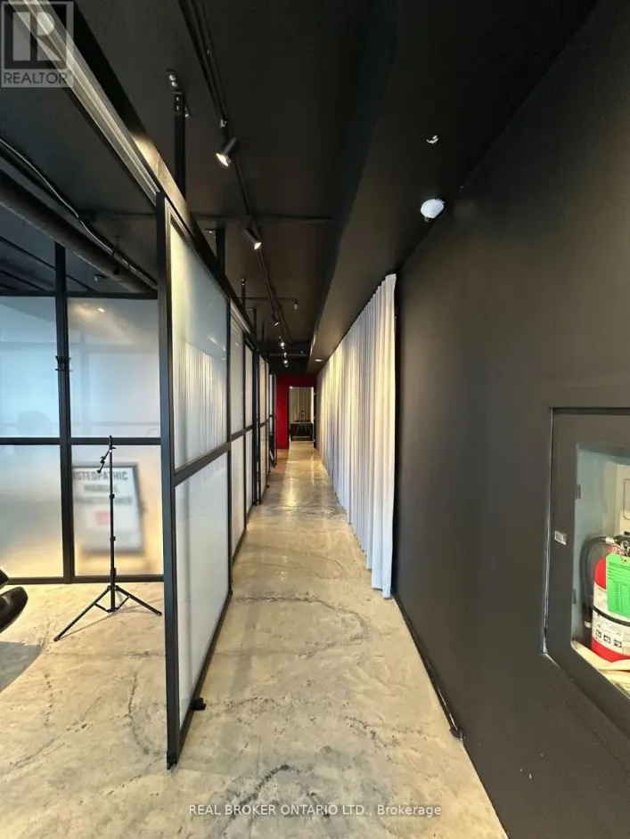 101 - 7 - 2847 LAKE SHORE BOULEVARD W, Toronto