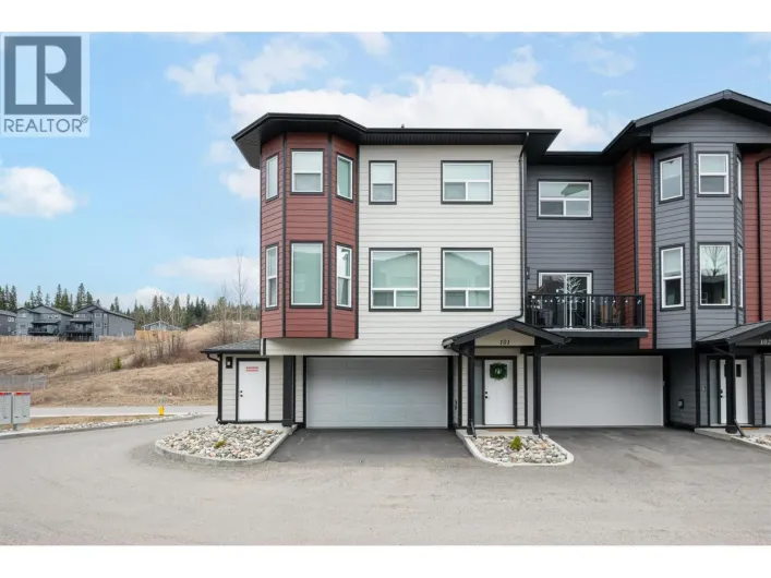 101 7000 HUSBAND DRIVE, Prince George