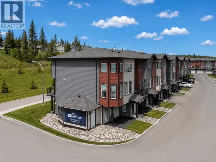 101 7000 HUSBAND DRIVE, Prince George