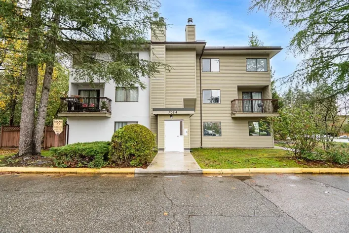 101 7064 133B STREET, Surrey