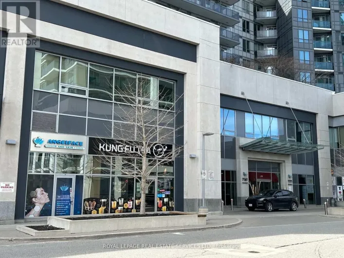 101 - 7163 YONGE STREET, Markham