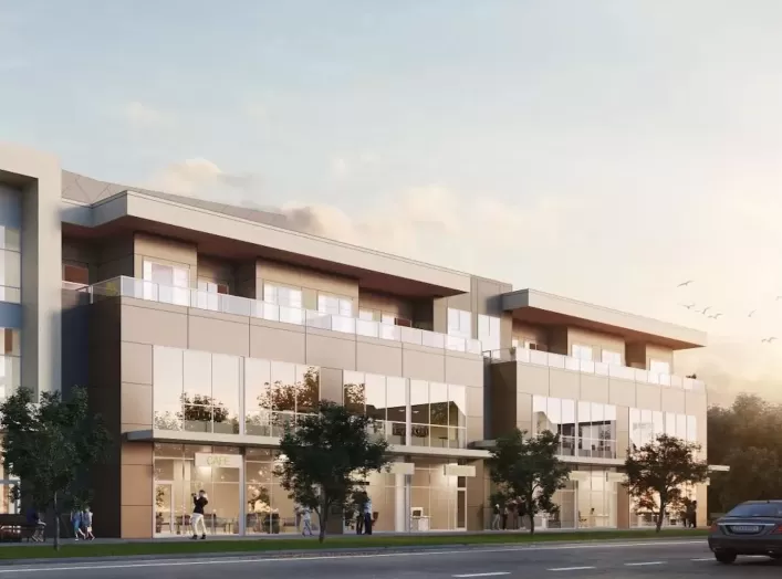 101 7168 192 STREET, Surrey