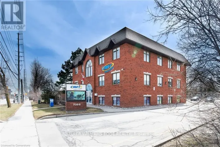 101 - 7200 GOREWAY DRIVE, Mississauga