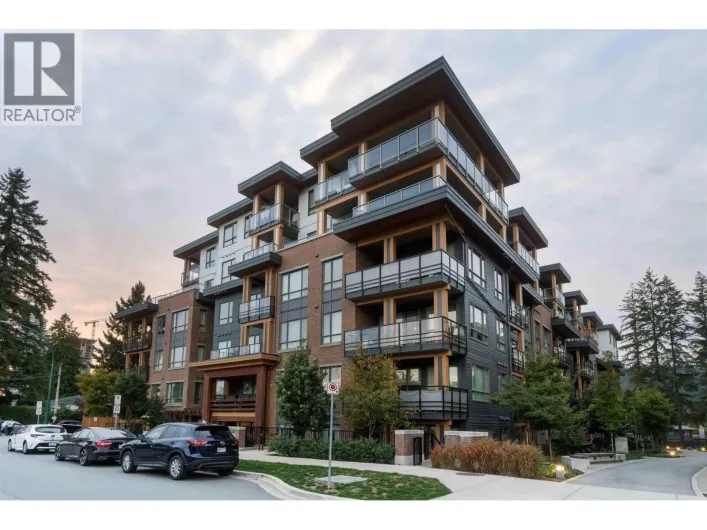 101 721 ANSKAR COURT, Coquitlam