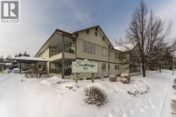 101 7215 SOUTHRIDGE AVENUE, Prince George