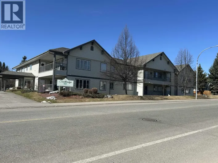 101 7215 SOUTHRIDGE AVENUE, Prince George