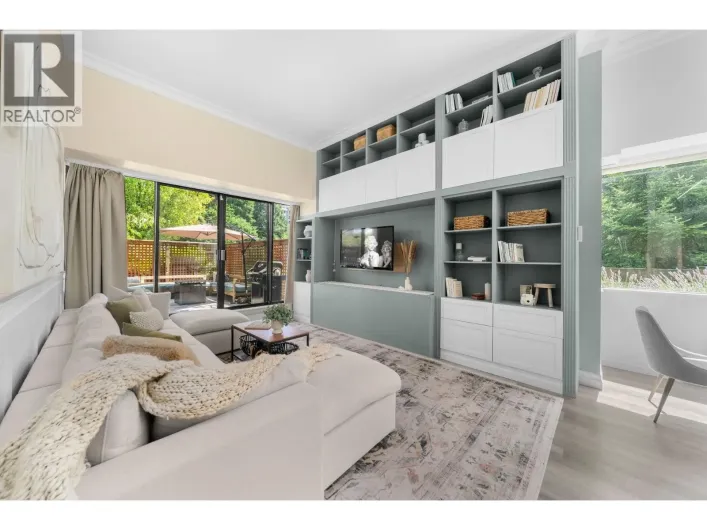 101 7235 SALISBURY AVENUE, Burnaby