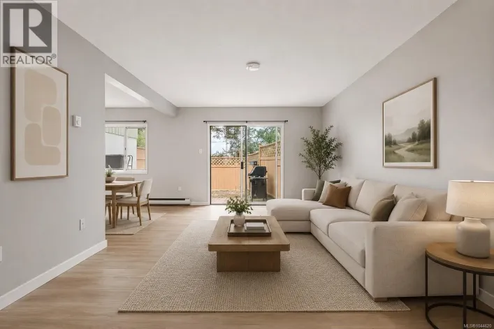 101 724 Sea Terr, Victoria