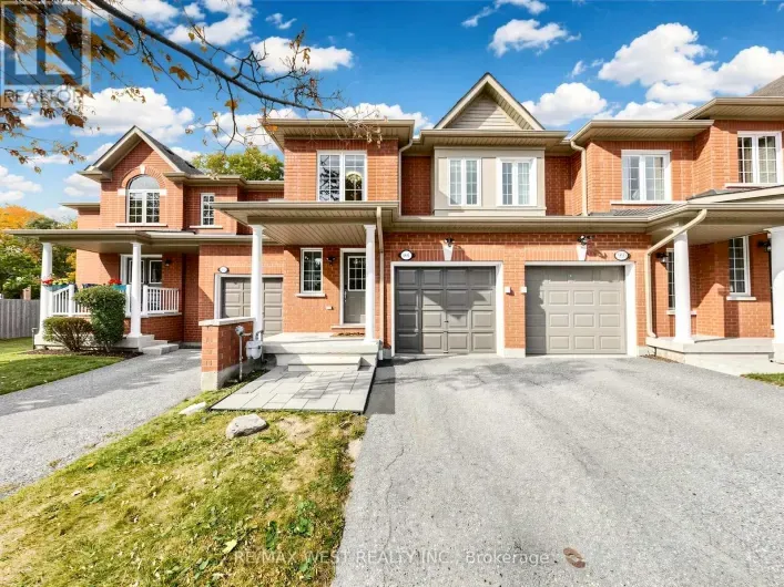 101 - 7360 ZINNIA PLACE, Mississauga