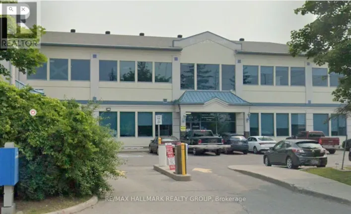 101 - 745 MONTREAL ROAD, Ottawa