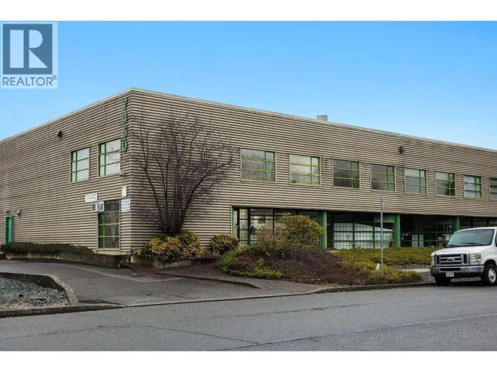 101 7450 LOWLAND DRIVE, Burnaby