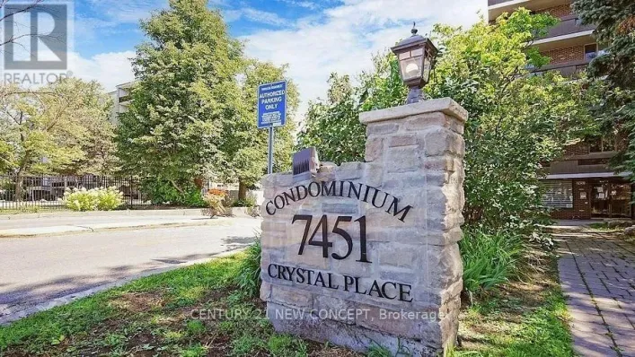 101 - 7451 YONGE STREET, Markham