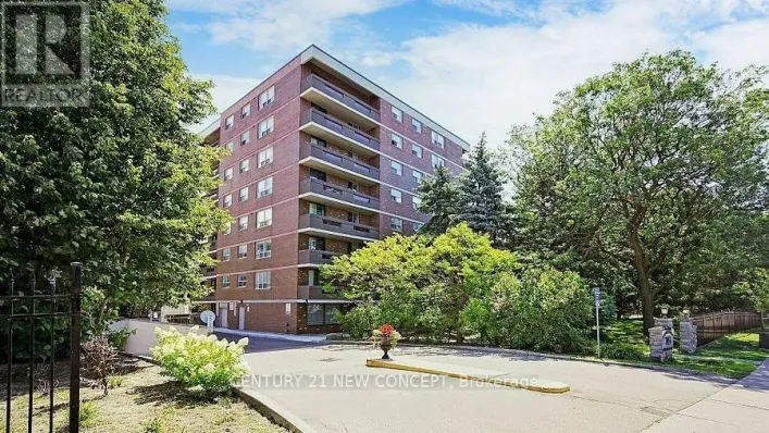 101 - 7451 YONGE STREET, Markham