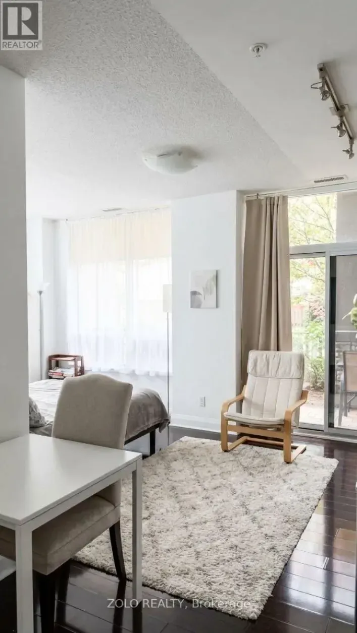 101 - 75 NORTH PARK ROAD, Vaughan
