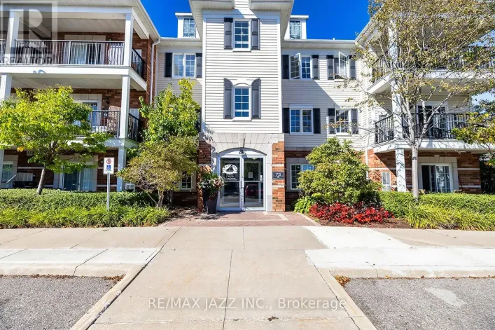 101 - 75 SHIPWAY AVENUE, Clarington