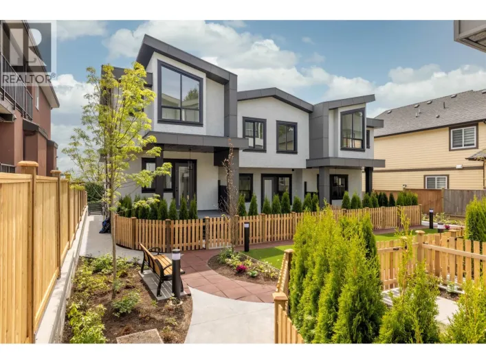 101 753 EDGAR AVENUE, Coquitlam