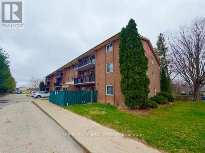 101 - 76 VANIER DRIVE, Chatham-Kent