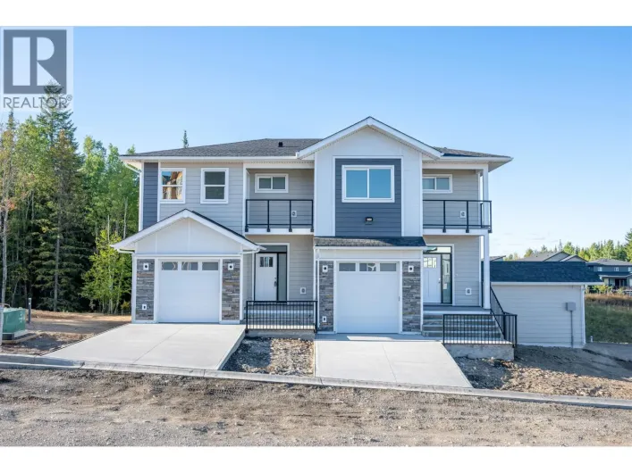 101 7785 SOUTHRIDGE AVENUE, Prince George