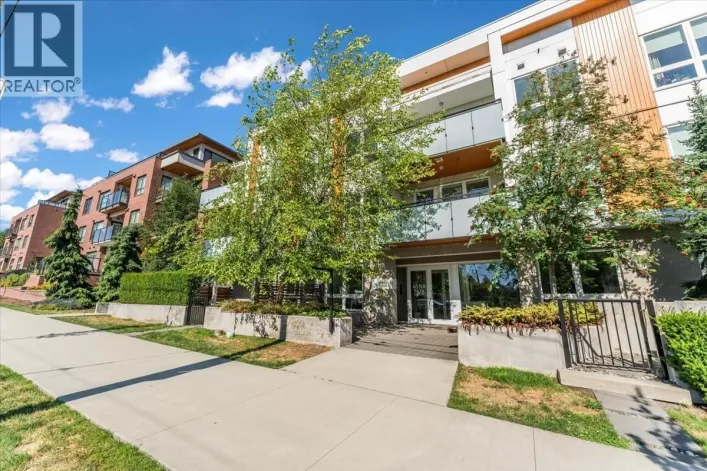 101 7878 GRANVILLE STREET, Vancouver