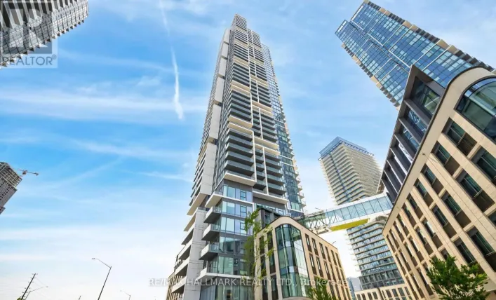 101 - 7890 JANE STREET, Vaughan