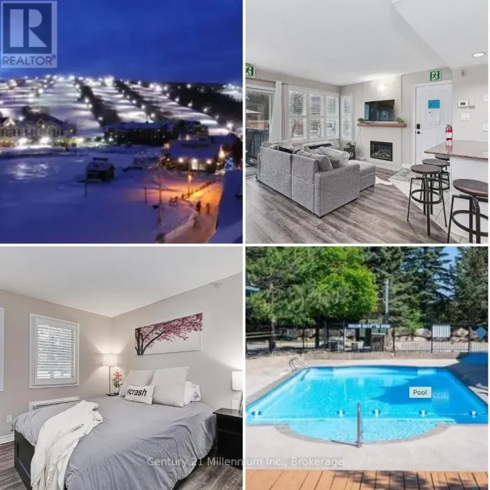 101 - 796468 GREY ROAD 19 ROAD, Blue Mountains