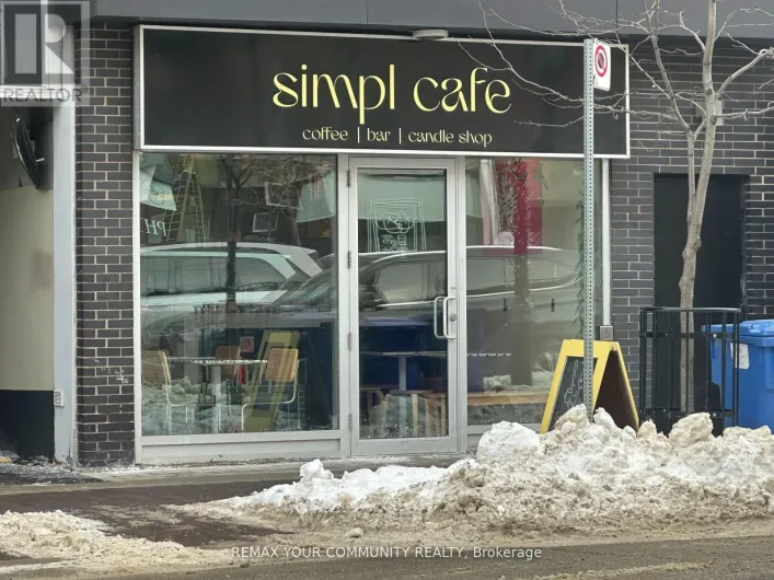 101 - 799 COLLEGE STREET, Toronto